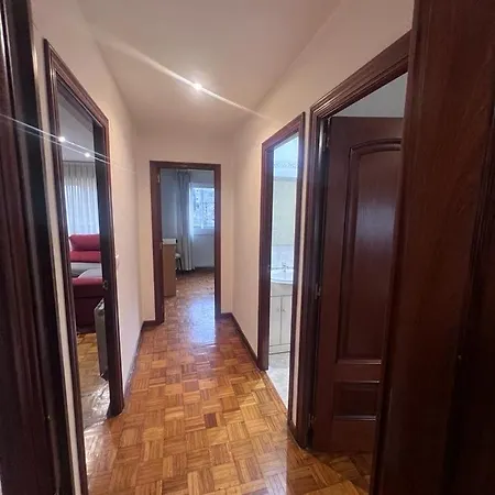 Centro 3 Garaje Vigo