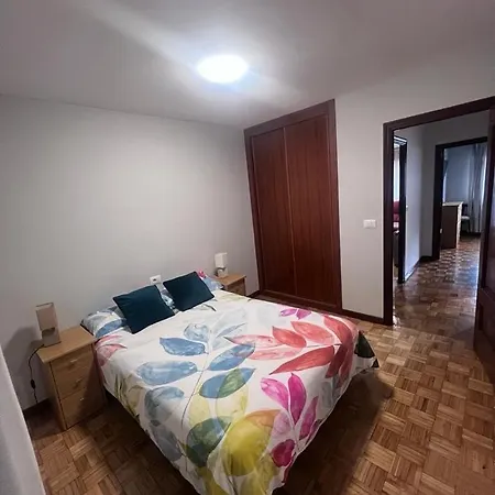 Apartment Centro 3 Garaje Vigo